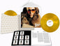 Lopez, Jennifer/J.Lo (Deluxe Gold Vinyl) [LP]