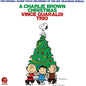Guaraldi, Vince/A Charlie Brown Christmas (Green Vinyl) [LP]