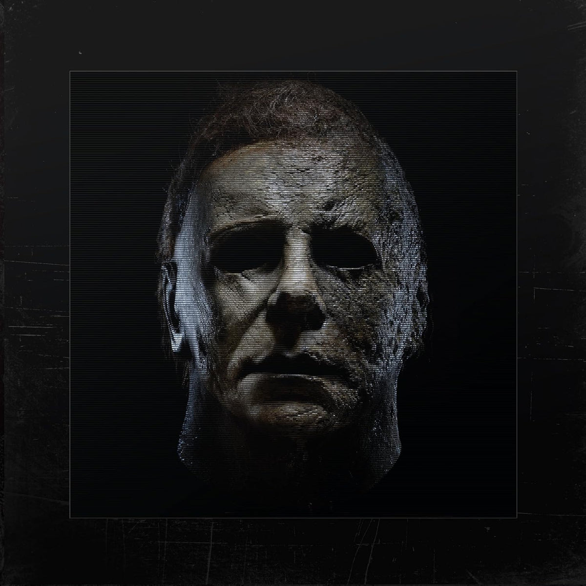 Soundtrack (John Carpenter/Cody Carpenter/Daniel Davies)/Halloween: Complete Expanded Collection (6LP Dried Blood Vinyl) [LP]