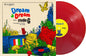 Various Artists (Jazz Dispensary Presents)/Dream A Dream With Studio G: Cratedigger's Archive 1970-2009 (Red Vinyl) [LP]