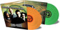Big Sugar/Hemi-Vision (Deluxe Orange/Green Vinyl) [LP]