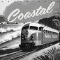 Soundtrack (Neil Young)/Coastal (Black Vinyl) [LP]