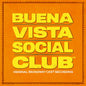 Soundtrack/Buena Vista Social Club: Original Broadway Cast [LP]