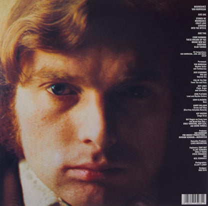 Morrison, Van/Moondance [LP]