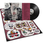 Black Keys, The/No Rain, No Flowers (Black Vinyl) [LP]