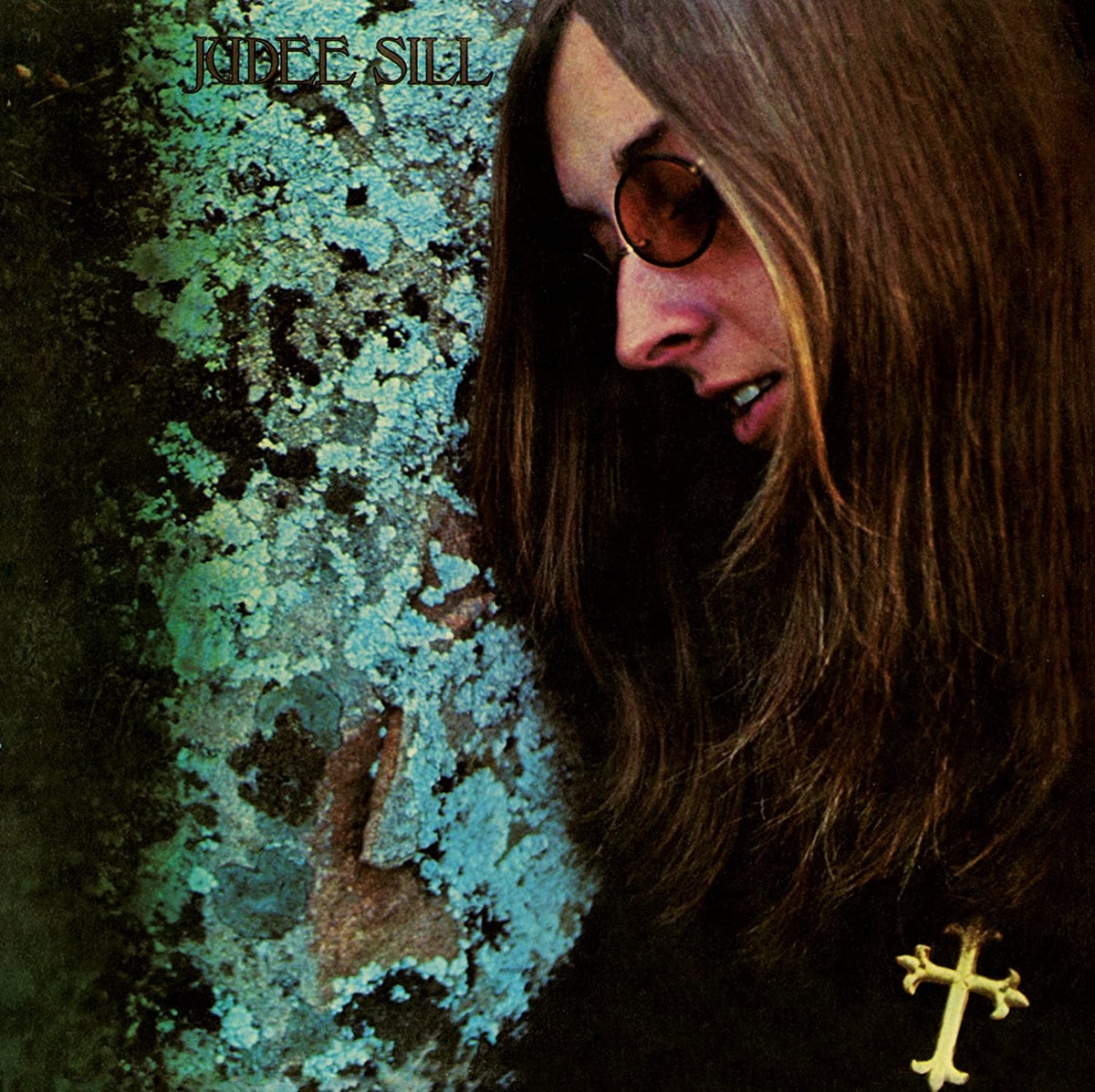 Sill, Judee/Judee Sill (Audiophile Pressing) [LP]