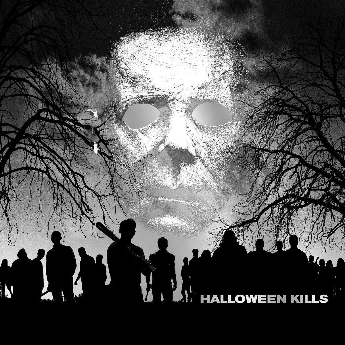 Soundtrack (John Carpenter)/Halloween Kills (Art Edition - Redfire Colour) [LP]