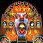 Kiss/Psycho Circus [LP]