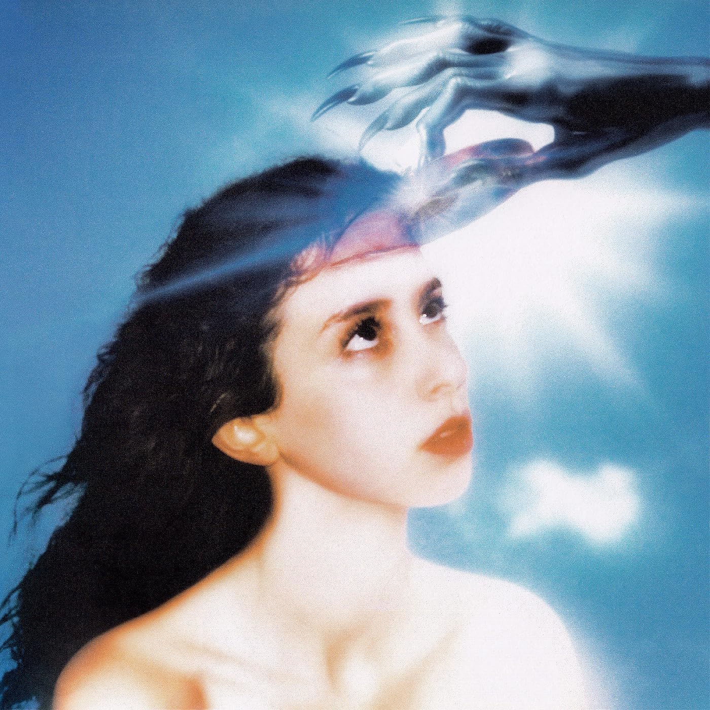 Magdalena Bay/Imaginal Disk (Indie Exclusive Translucent Light Blue Vinyl) [LP]
