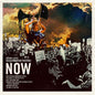 Locks, Damon/Black Monument Ensemble/Now (Crimson & Black Vinyl) [LP]