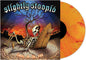 Slightly Stoopid/Closer To The Sun (20th Anniversary Sun Colored Vinyl) [LP]