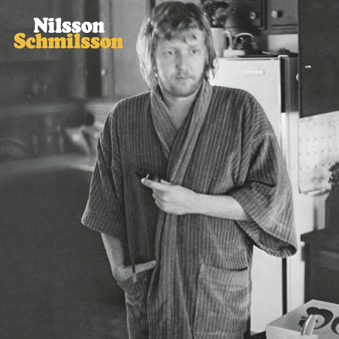 Nilsson, Harry/Nilsson Schmilsson [LP]