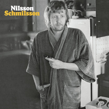 Nilsson, Harry/Nilsson Schmilsson [LP]