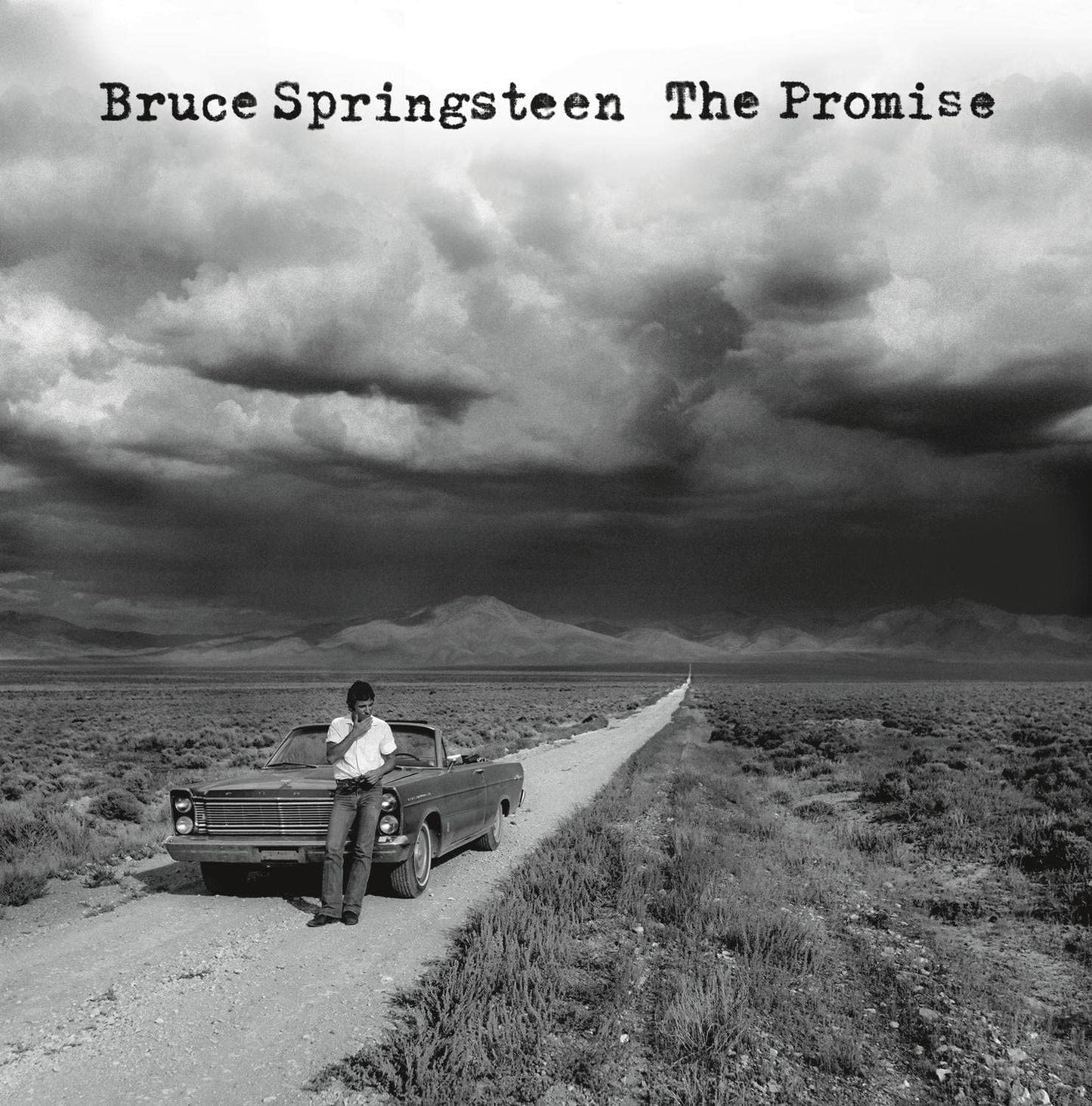 Springsteen, Bruce/The Promise (3LP)