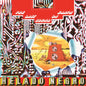 Helado Negro/The Last Sound On Earth (Pink Vinyl) [LP]