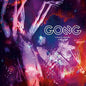 Gong - Live A Longlaville, 27/10/1974 - LP