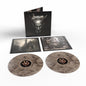 Venom "Into Oblivion" 2xLP (Black/Clear Smoke Vinyl)