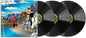 Prince/Around The World In A Day (2025 Remaster - 3LP Deluxe Edition) [LP]