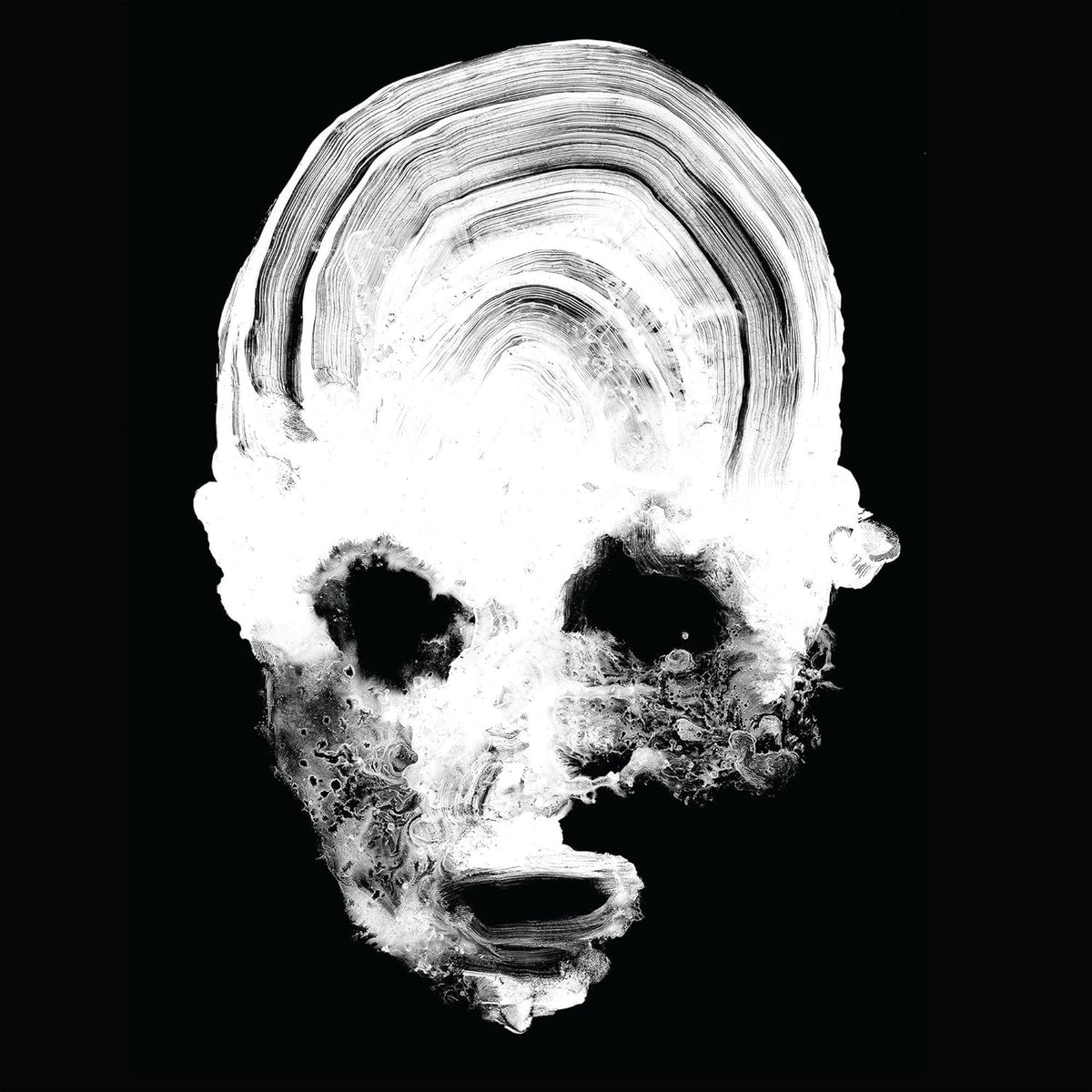 Daughters/You Won't Get What You Want (Fog Coloured Vinyl) [LP]