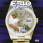 E-40/In A Major Way [LP]