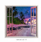 Magdalena Bay/Mini Mix Vol. 1-3 (Indie Exclusive Iridescent Blue Vinyl) [LP]