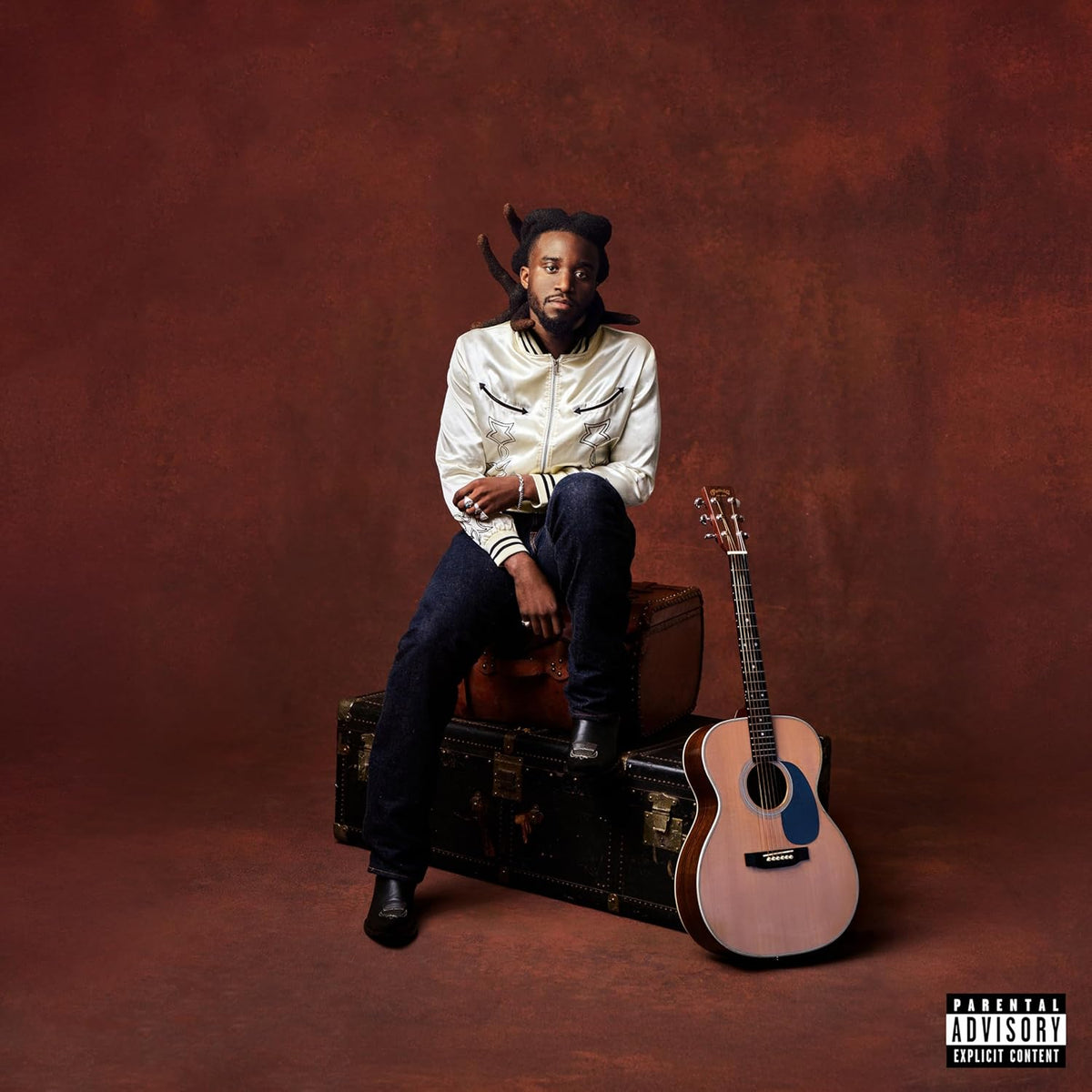 Shaboozey/Where I've Been, Isn't Where I'm Going: The Complete Edition [LP]