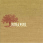Iron & Wine/The Creek Drank The Cradle [LP]