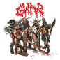 Gwar/Scumdogs of the Universe: 30th Anniversary (Red Marble Vinyl) [LP]