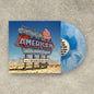 Big D and the Kids Table "The Good Ole American Saturday Night" LP (Blue Dream Splash Vinyl)