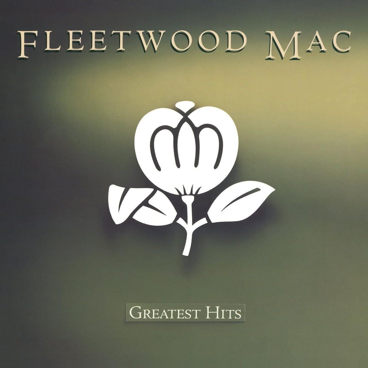 Fleetwood Mac/Greatest Hits (Translucent Green Vinyl) [LP]
