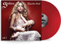 Shakira/Fijacion Oral Vol. 1 (20th Anniversary Red Vinyl) [LP]