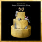 Boomtown Rats, The/The First 50 Years: Songs Of Boomtown Glory [LP]