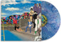 Prince/Around The World In A Day (2025 Remaster - Blue Marbled Vinyl) [LP]