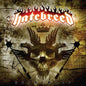 Hatebreed/Supremacy (Ruby Red Vinyl) [LP]