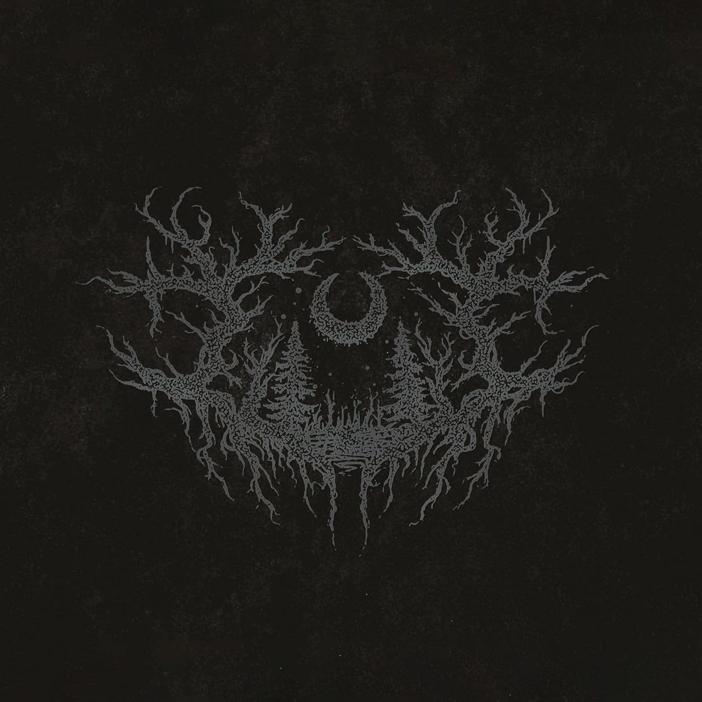 Lorna Shore/I Feel The Everblack Festering Within Me (Deluxe Golden Vinyl) [LP]