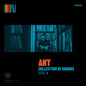 Ant/Collection Of Sounds Vol. 4 (Blue Vinyl) [LP]