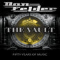 Felder, Don/The Vault 1975-2025: Fifty Years Of Music [LP]