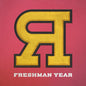 Reklaws, The/Freshman Year [LP]