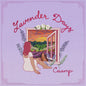 Caamp/Lavender Days (Orchid & Tangerine Vinyl) [LP]