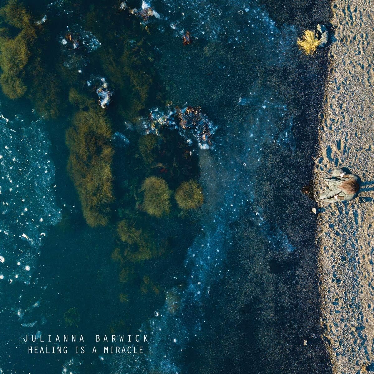 Barwick, Julianna/Healing Is A Miracle [LP]
