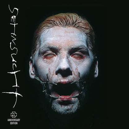 Rammstein/Sehnsucht 25 [LP]