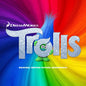 Soundtrack/Trolls [LP]
