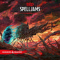 Various Artists/Spelljams (Purple & Blue Galaxy Vinyl) [LP]