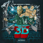 Soundtrack (Harry Manfredini)/Friday The 13th Part III (Metallic Red & Blue Swirl Vinyl) [LP                  ]