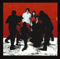 White Stripes/White Blood Cells [LP]