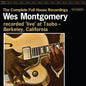 Wes, Montgomery/The Complete Full House Recordings (3LP) [LP]