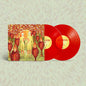 Of Montreal/The Sunlandic Twins (20th Anniversary Red Vinyl) [LP]