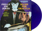 Philly Joe Jones Sextet/Blues for Dracula (Dark Purple Vinyl) [LP]