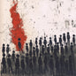 Three Days Grace/Alienation [LP]