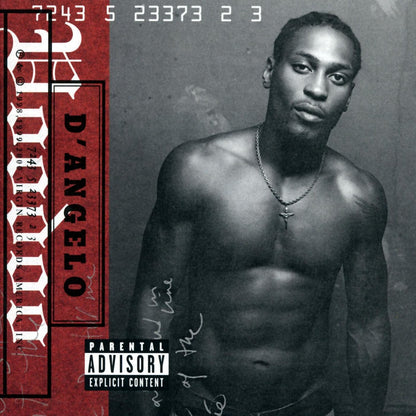 D'Angelo/Voodoo [LP]